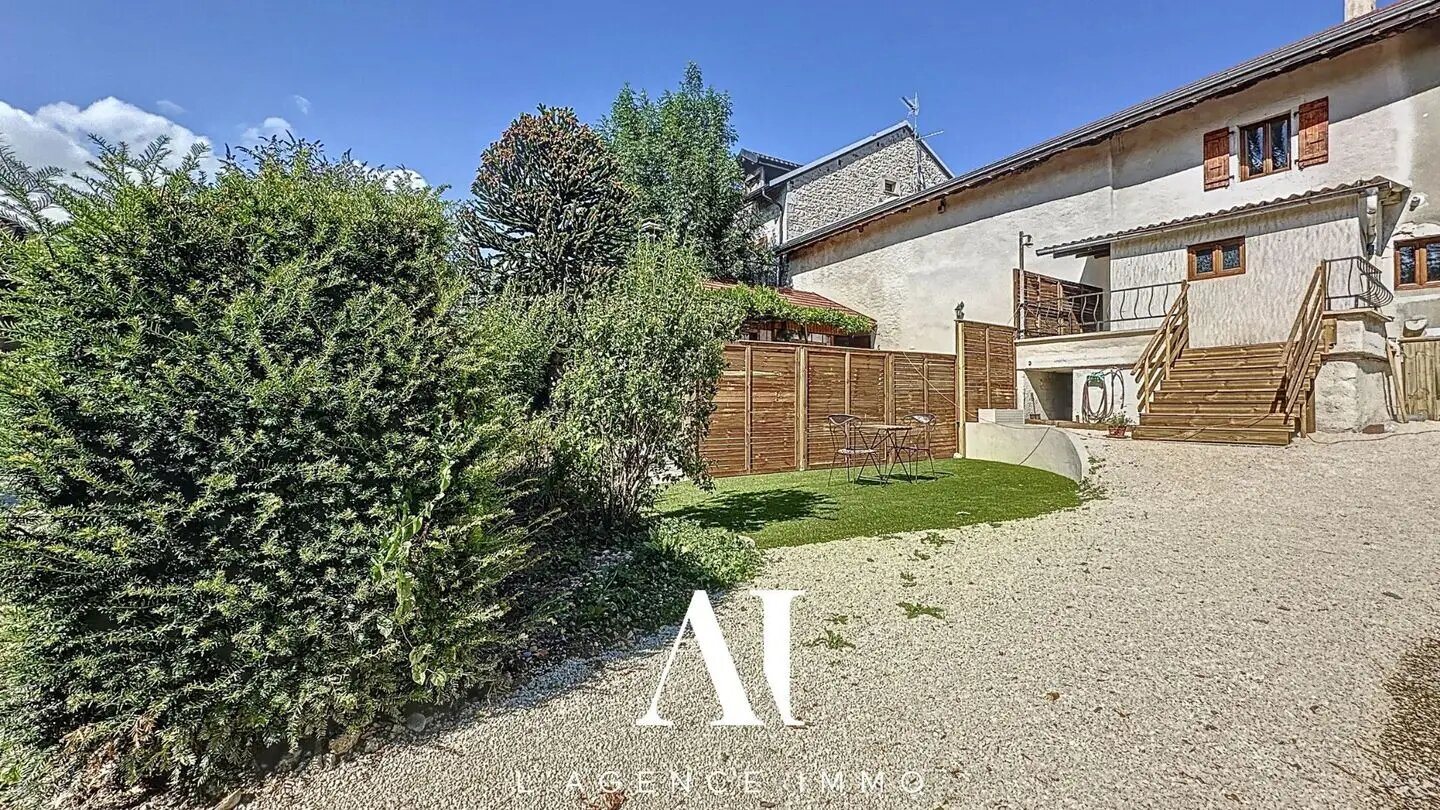 Maison à vendre, 69m², Divonne-les-Bains