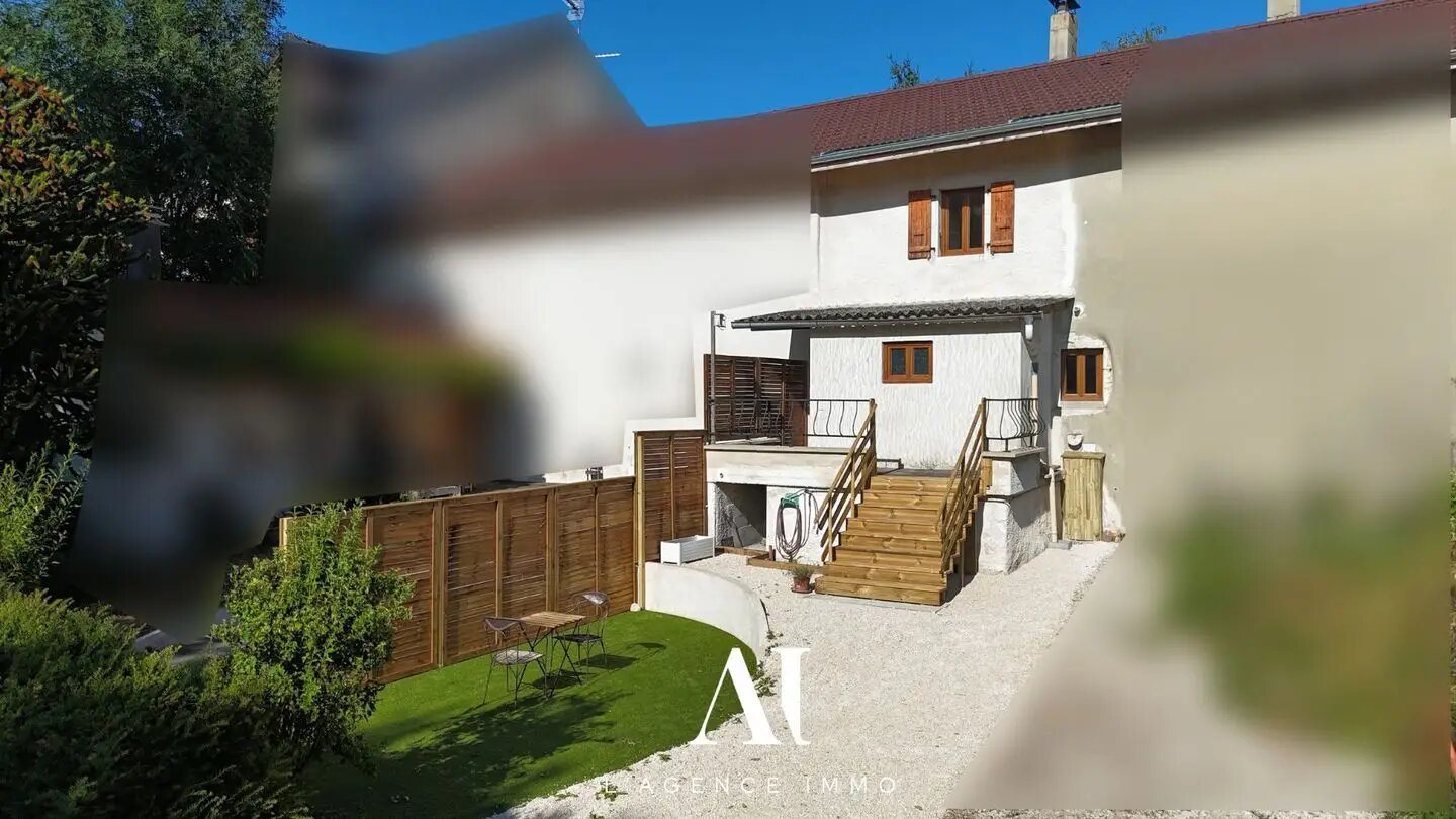 Maison à vendre, 69m², Divonne-les-Bains