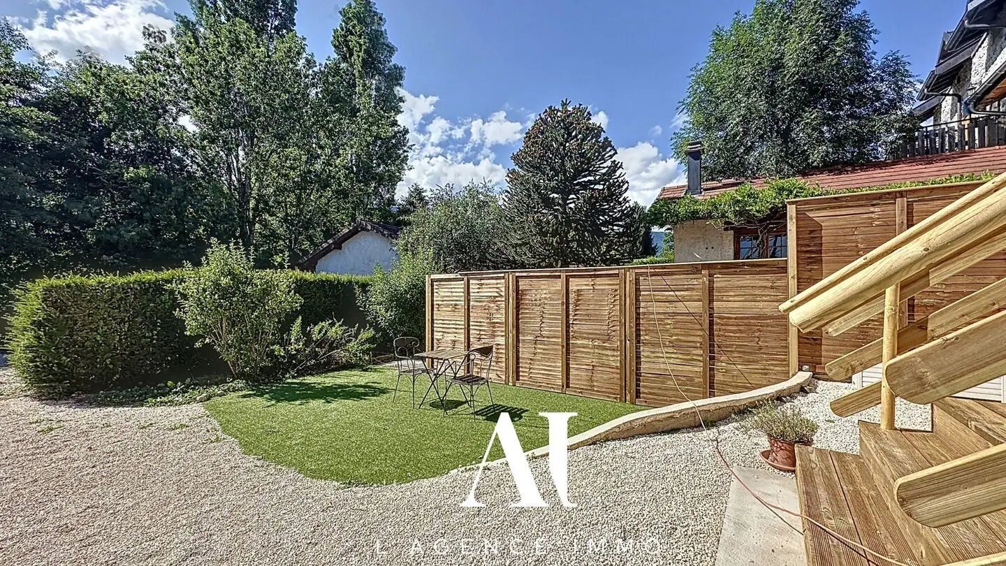 Maison à vendre, 69m², Divonne-les-Bains