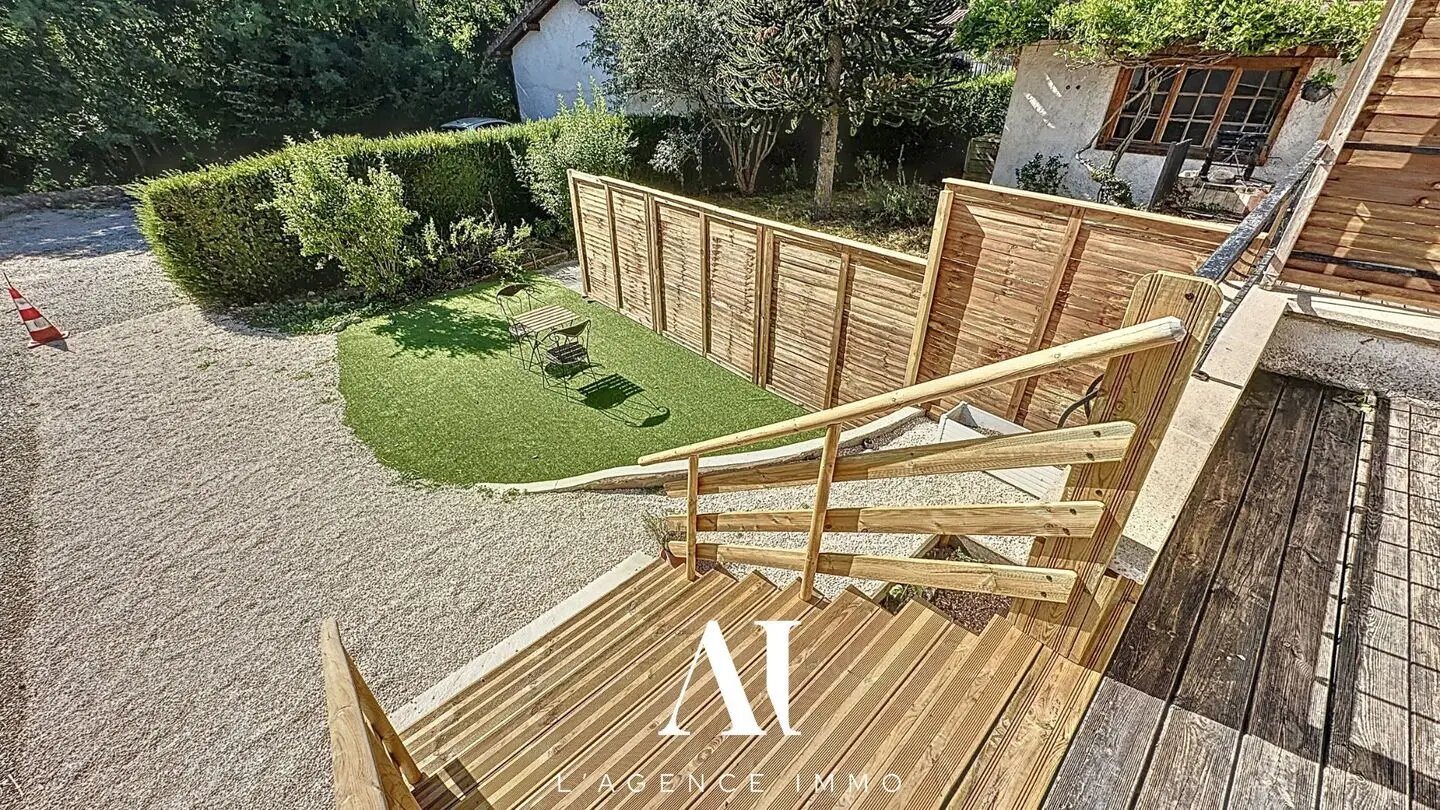 Maison à vendre, 69m², Divonne-les-Bains