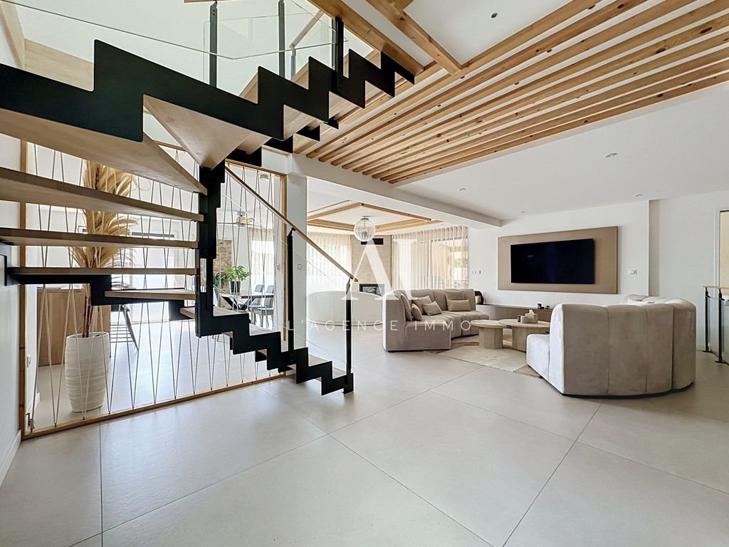 Maison à vendre, 149m², Crozet