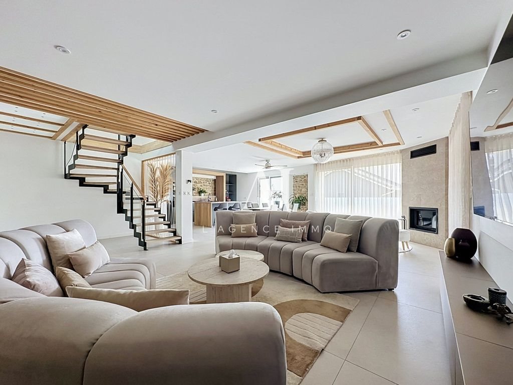 Maison à vendre, 149m², Crozet