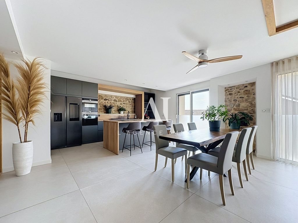 Maison à vendre, 149m², Crozet