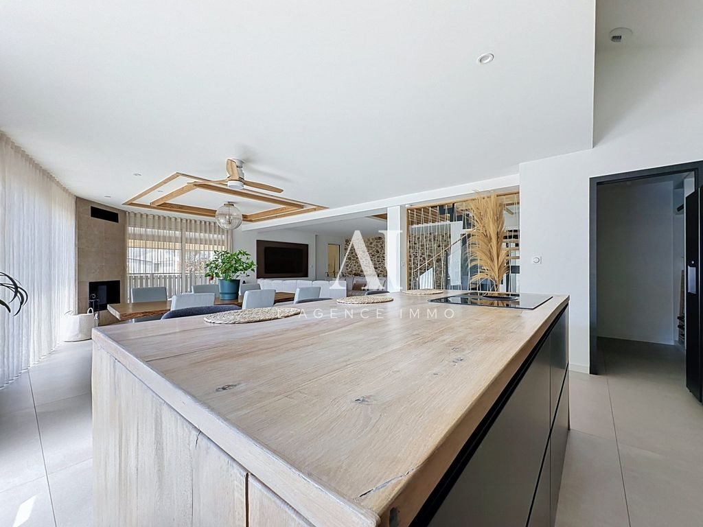 Maison à vendre, 149m², Crozet