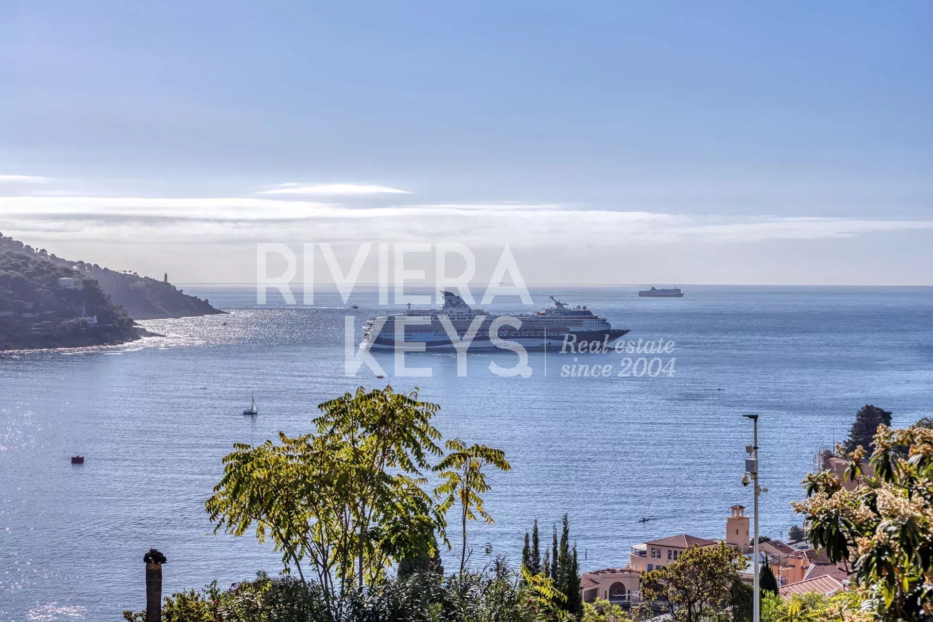 Appartement à vendre, 117m², Villefranche-sur-Mer