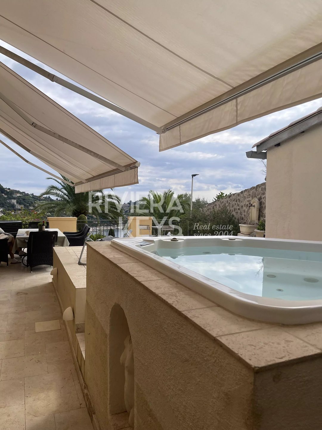 Appartement à vendre, 117m², Villefranche-sur-Mer