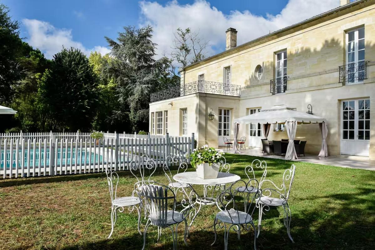 Maison à vendre, 450m², Latresne