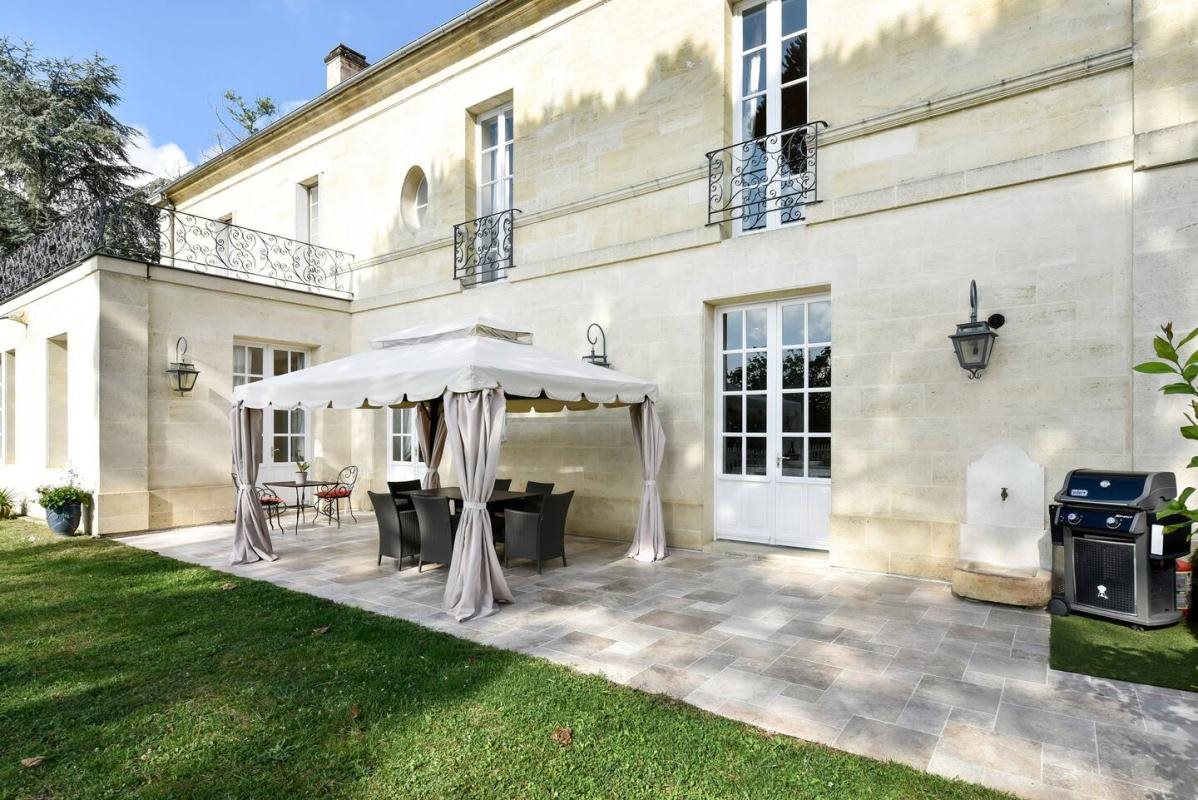 Maison à vendre, 450m², Latresne
