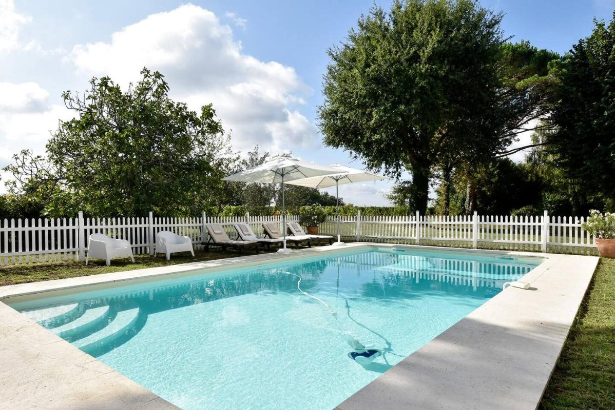 Maison à vendre, 450m², Latresne