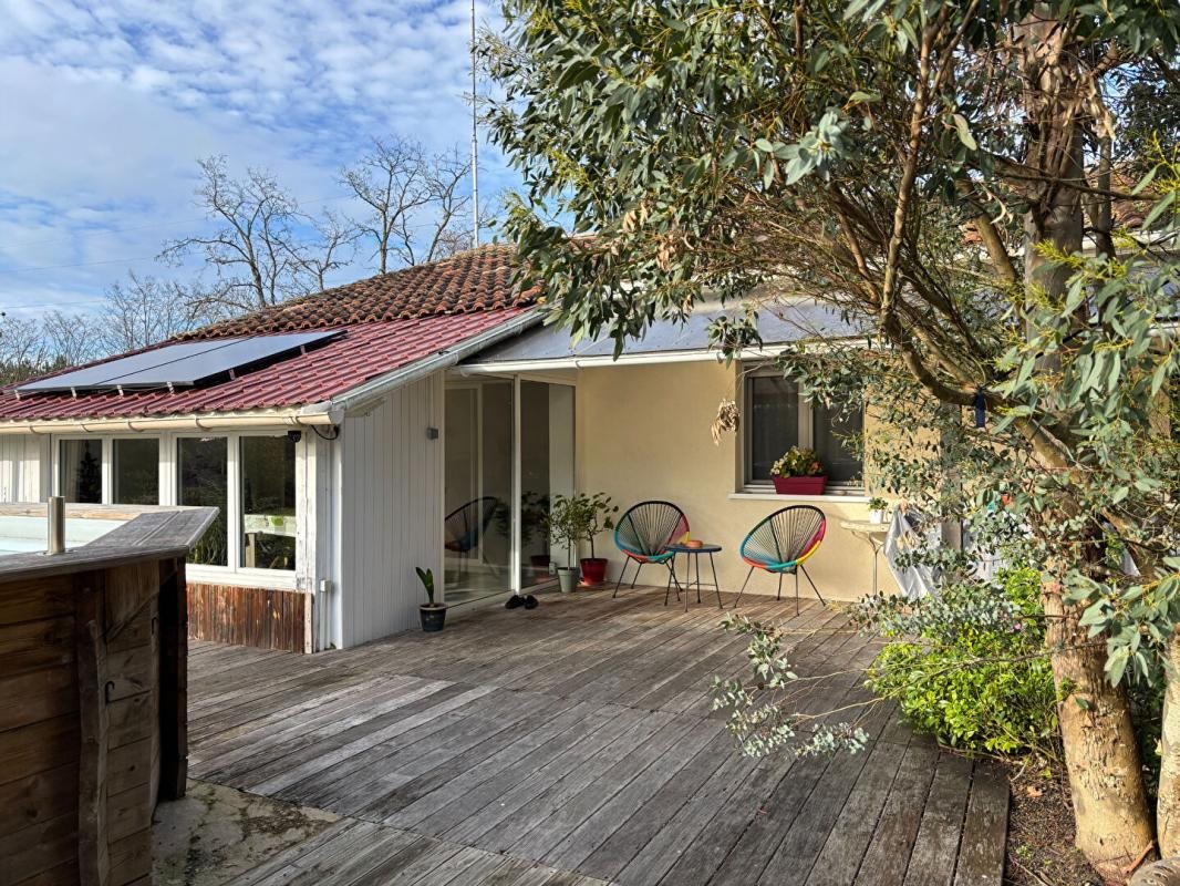 Maison à vendre, 84m², Andernos-les-Bains
