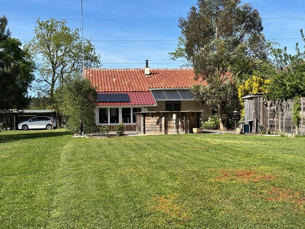 Maison à vendre, 84m², Andernos-les-Bains