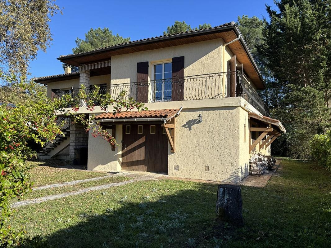 Maison à vendre, 180m², Saint-Médard-en-Jalles
