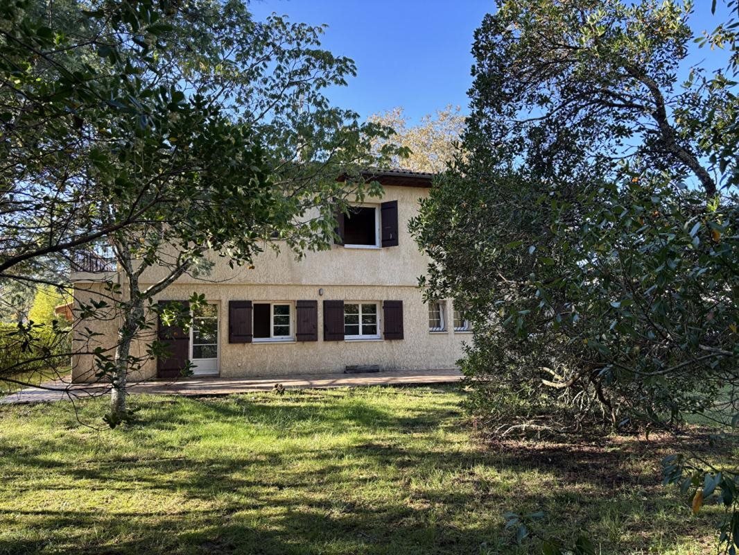 Maison à vendre, 180m², Saint-Médard-en-Jalles
