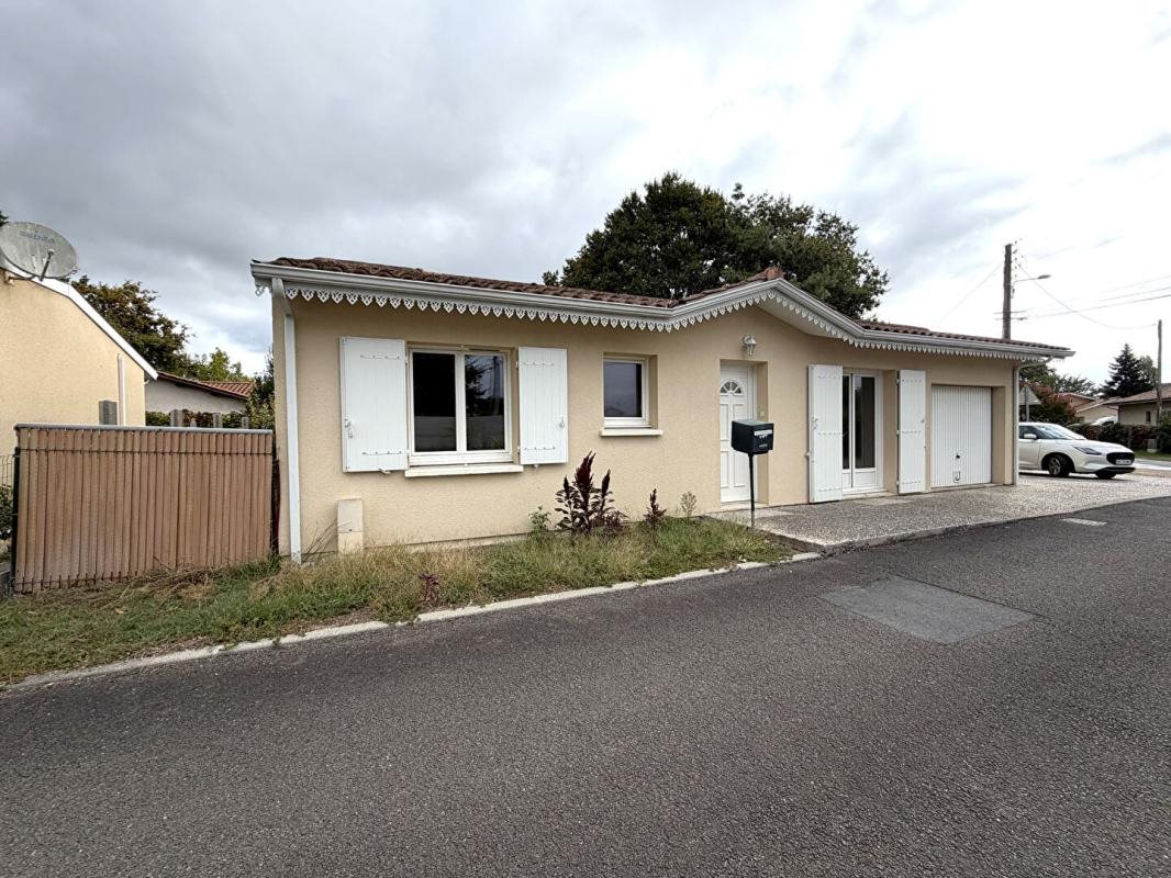 Maison à vendre, 85m², Lanton