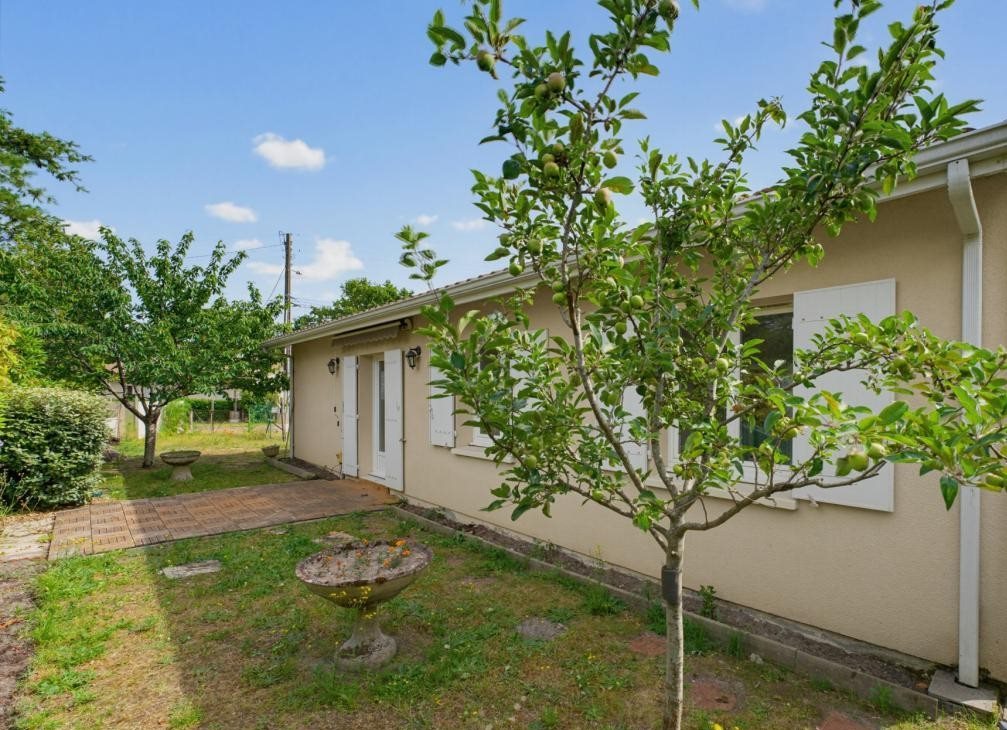 Maison à vendre, 85m², Lanton