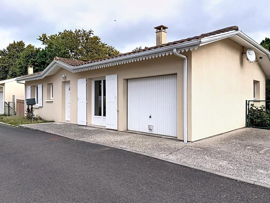 Maison à vendre, 85m², Lanton