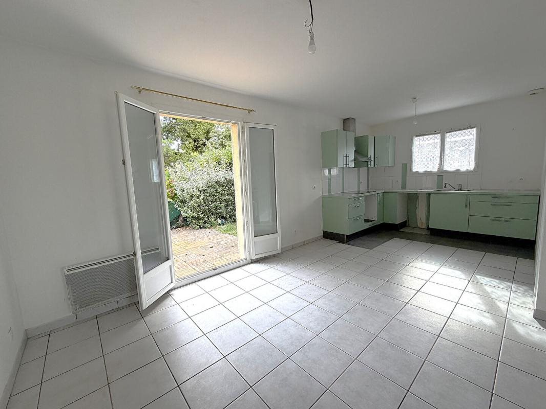Maison à vendre, 85m², Lanton