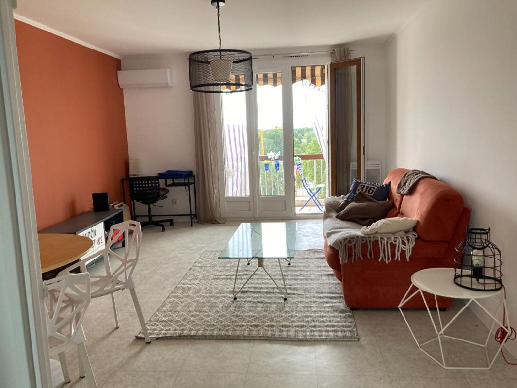 Appartement à vendre, 71m², Avignon