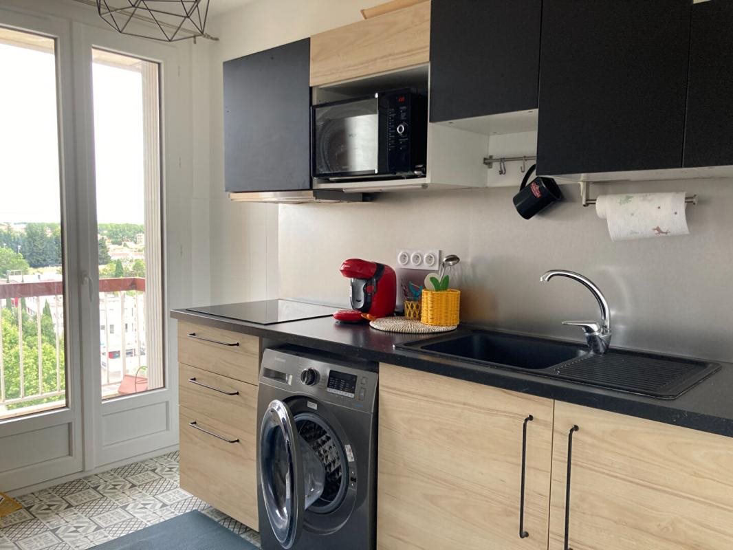 Appartement à vendre, 71m², Avignon