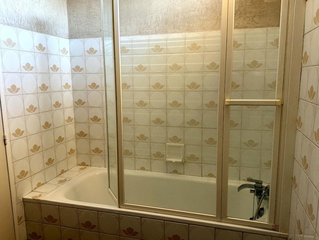 Appartement à vendre, 68m², Avignon