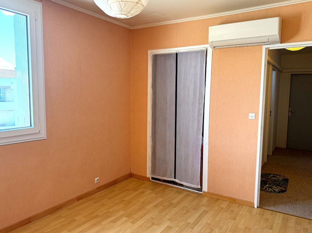 Appartement à vendre, 68m², Avignon