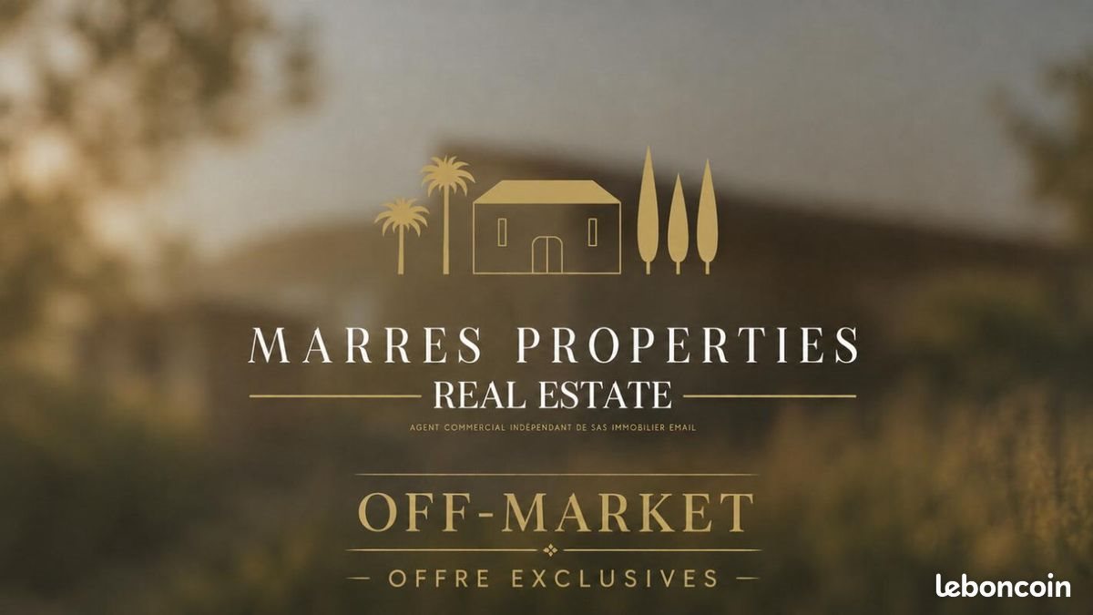 Maison à vendre, 200m², Ramatuelle