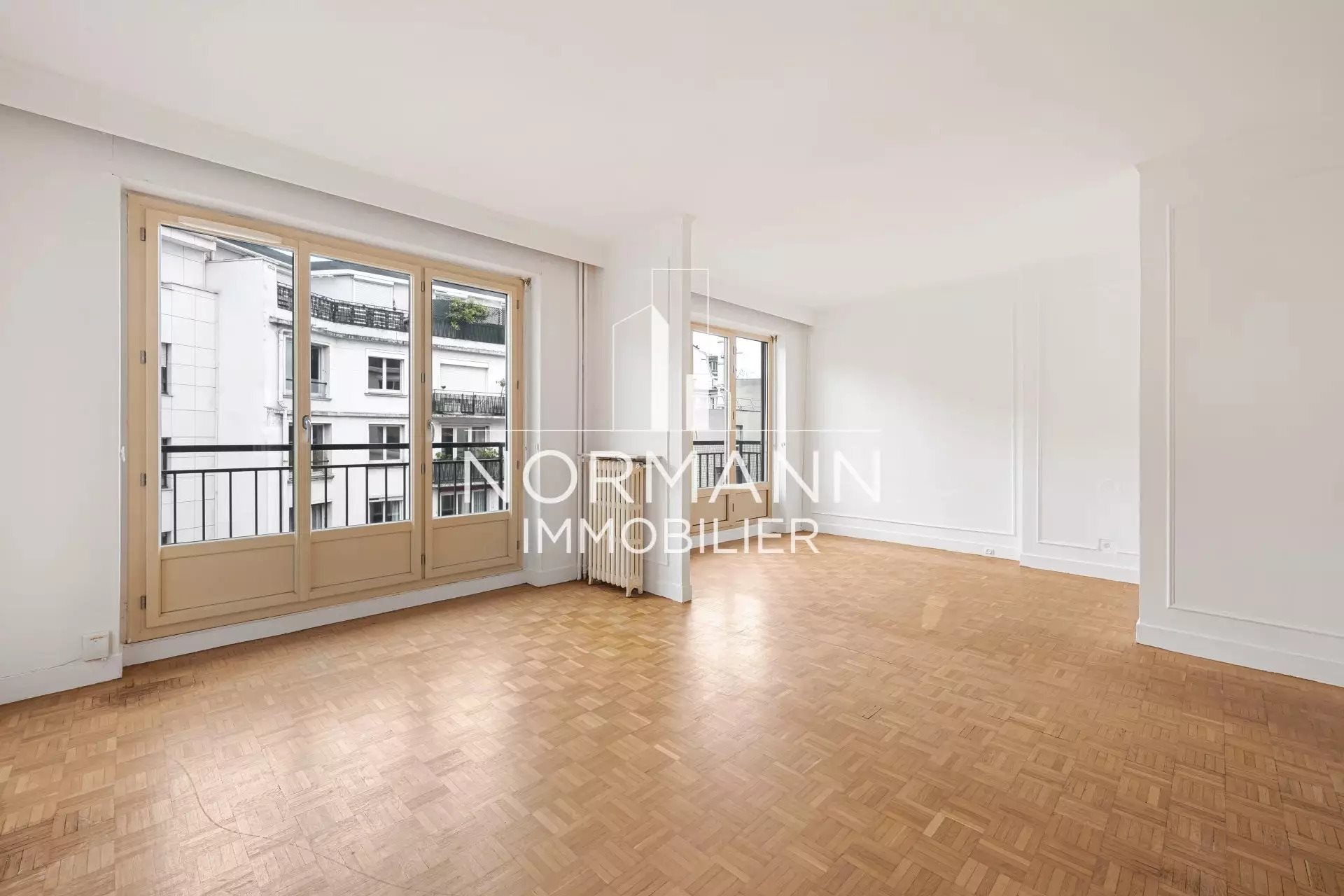 Appartement à vendre, 78m², Boulogne-Billancourt