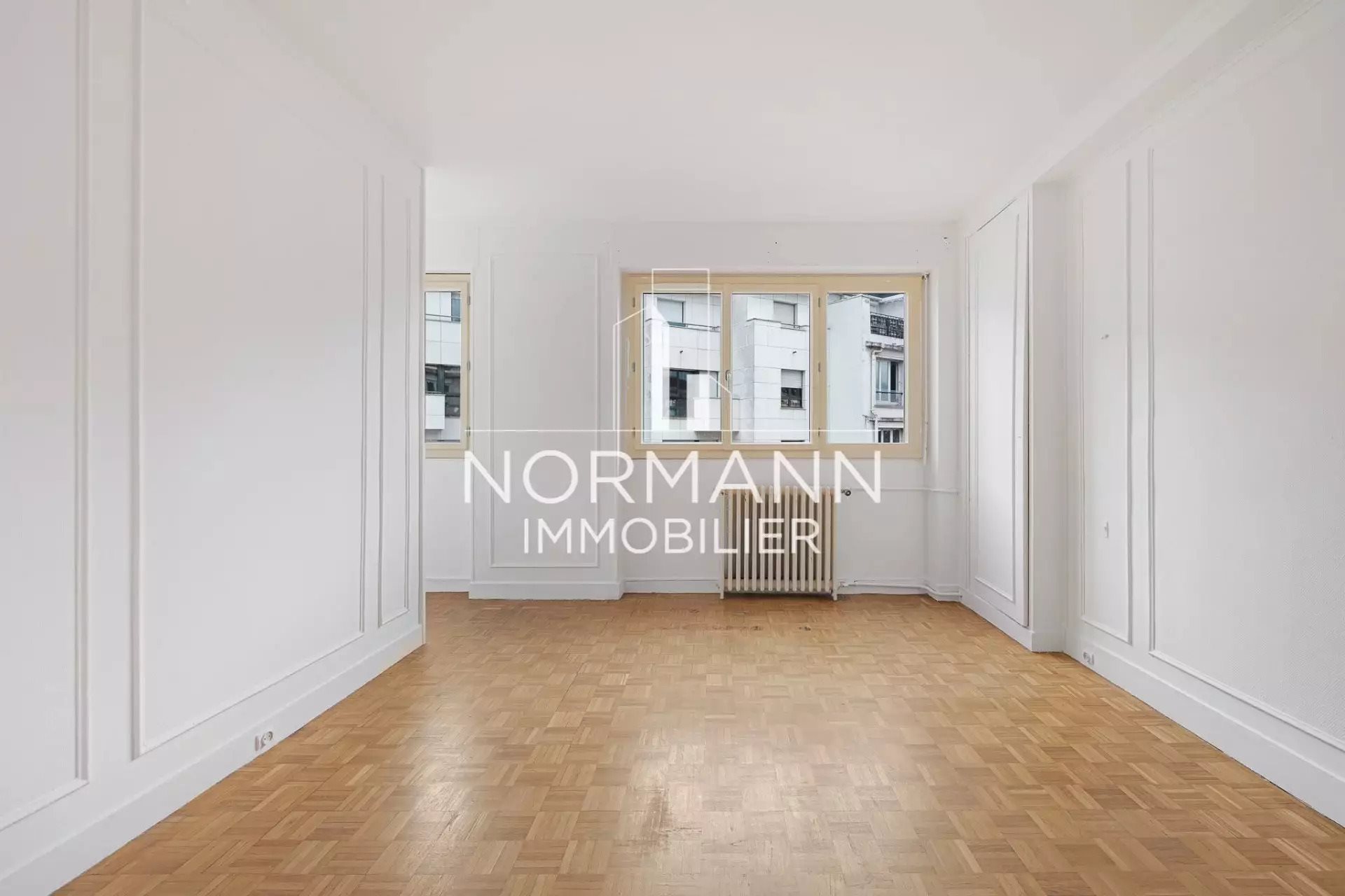 Appartement à vendre, 78m², Boulogne-Billancourt