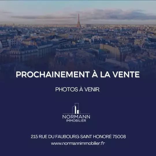 Appartement à vendre, 74m², Levallois-Perret