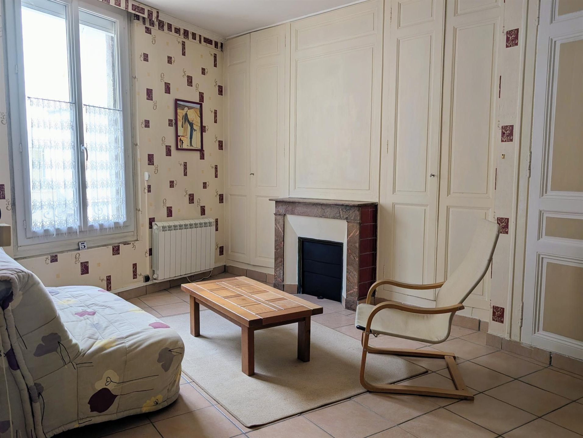 Maison à vendre, 125m², Le Lude