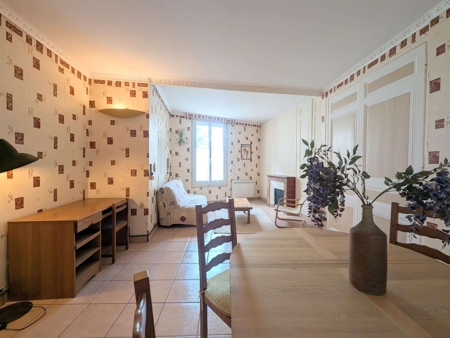 Maison à vendre, 125m², Le Lude