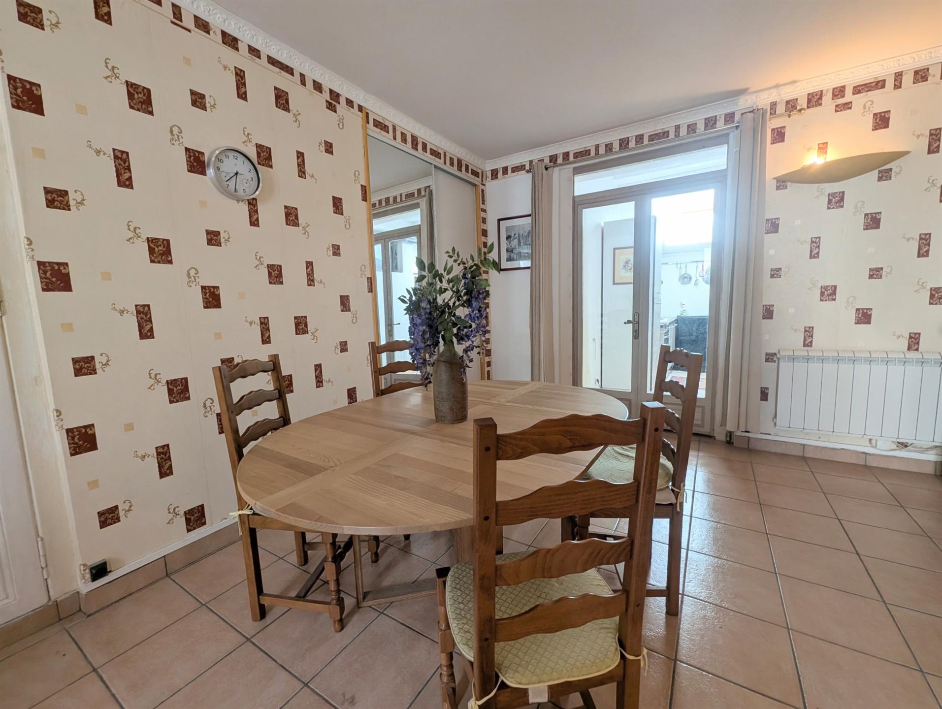 Maison à vendre, 125m², Le Lude