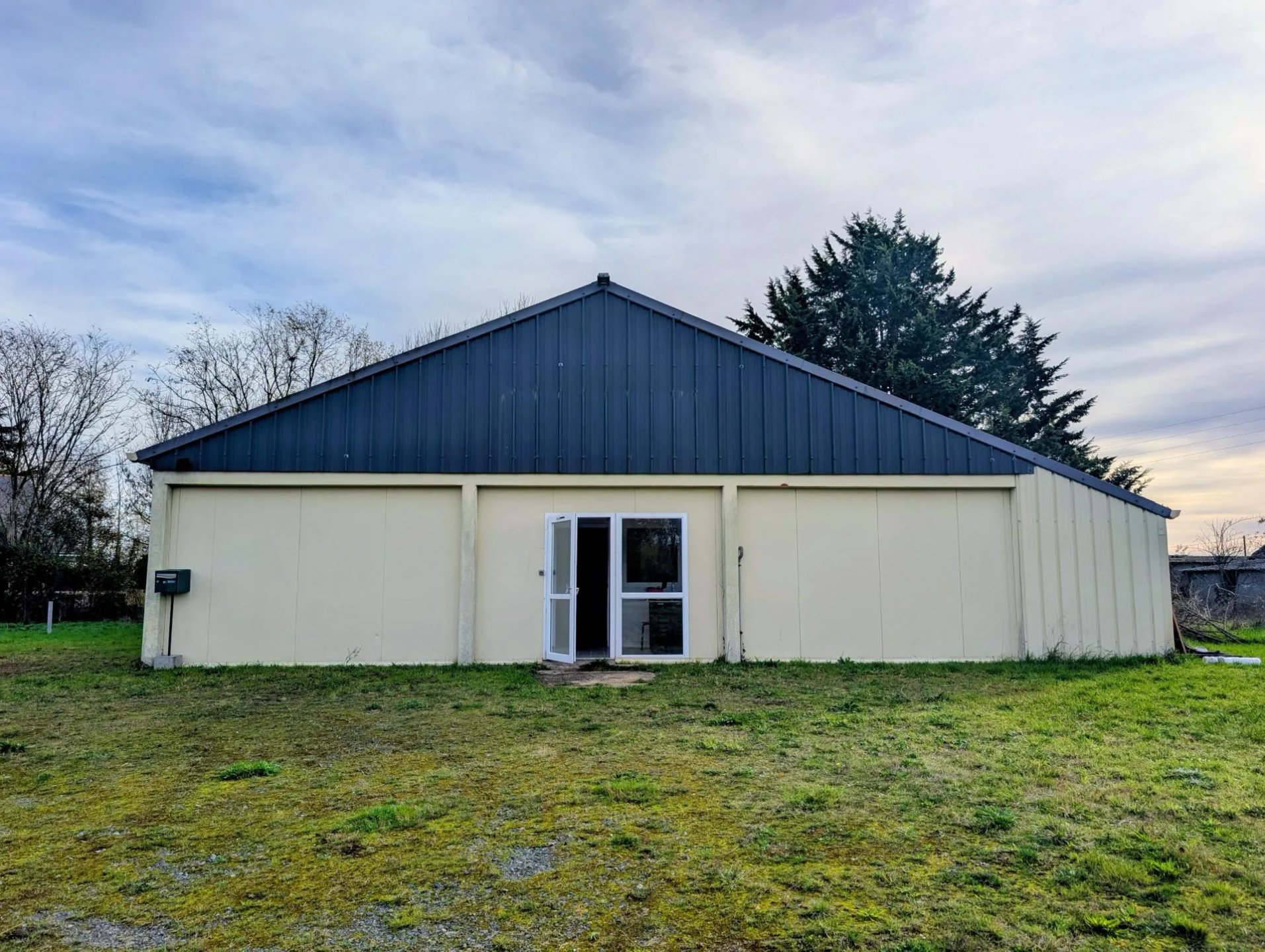 Maison à vendre, 75m², Noyant