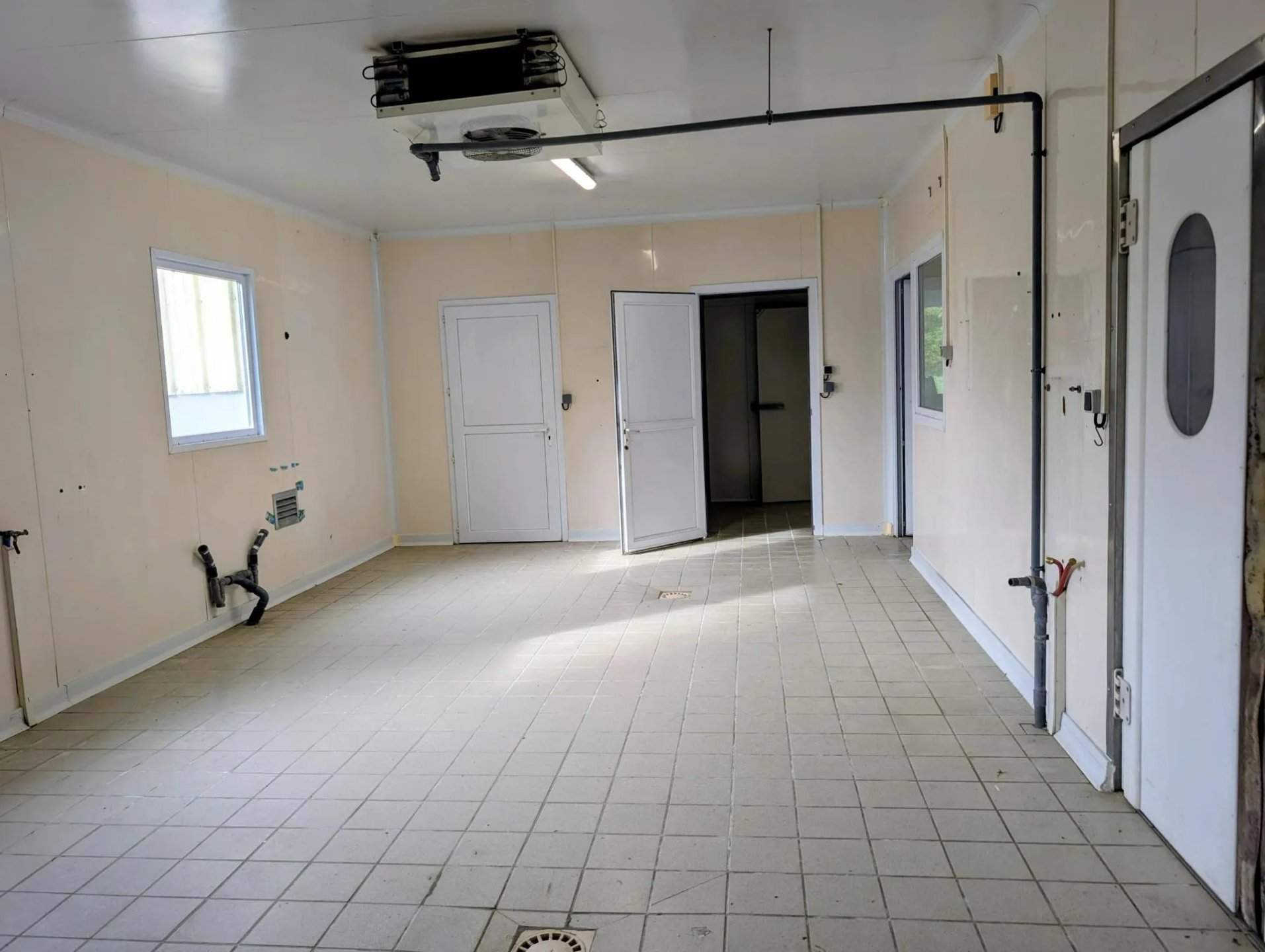 Maison à vendre, 75m², Noyant