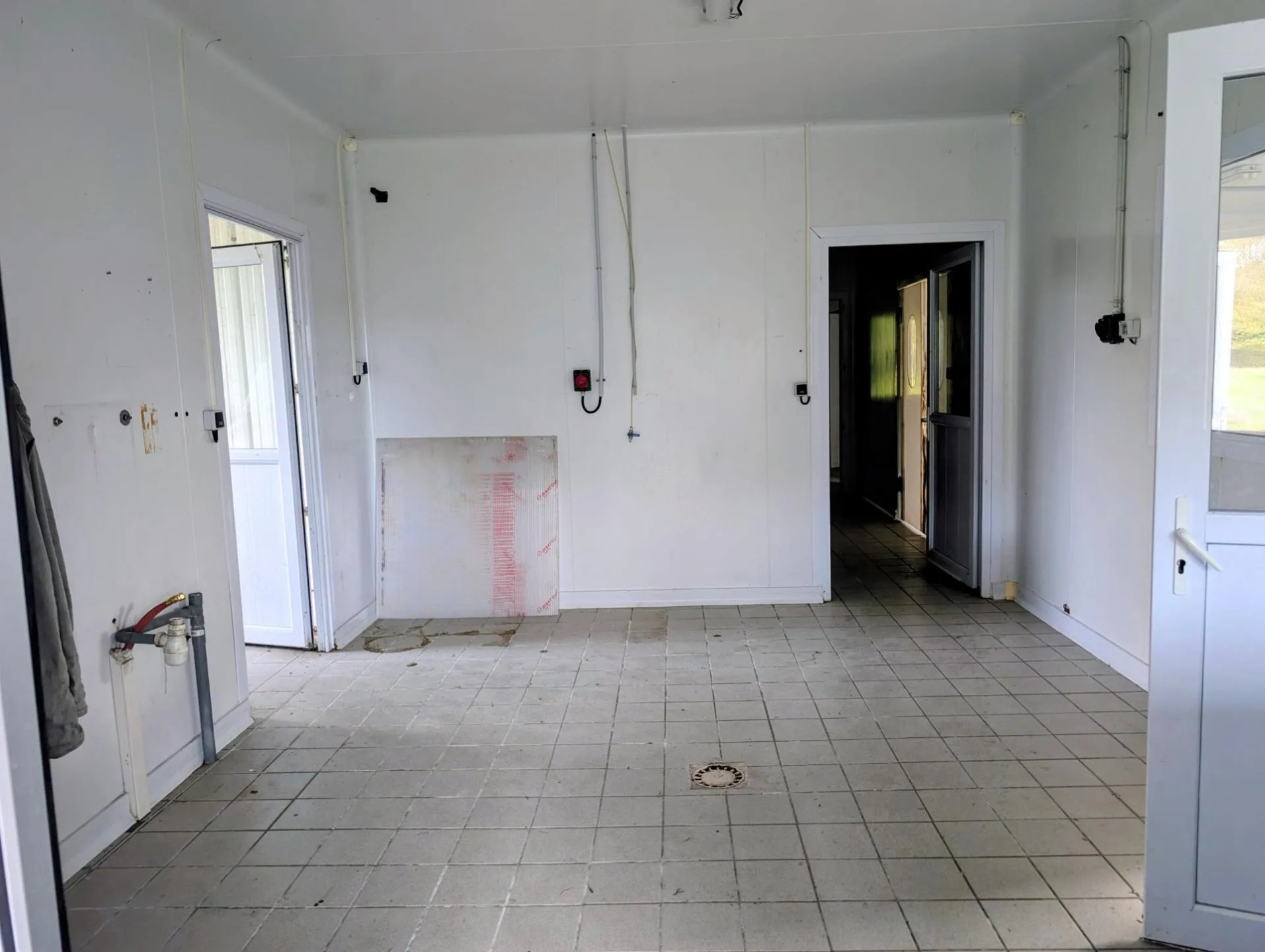 Maison à vendre, 75m², Noyant