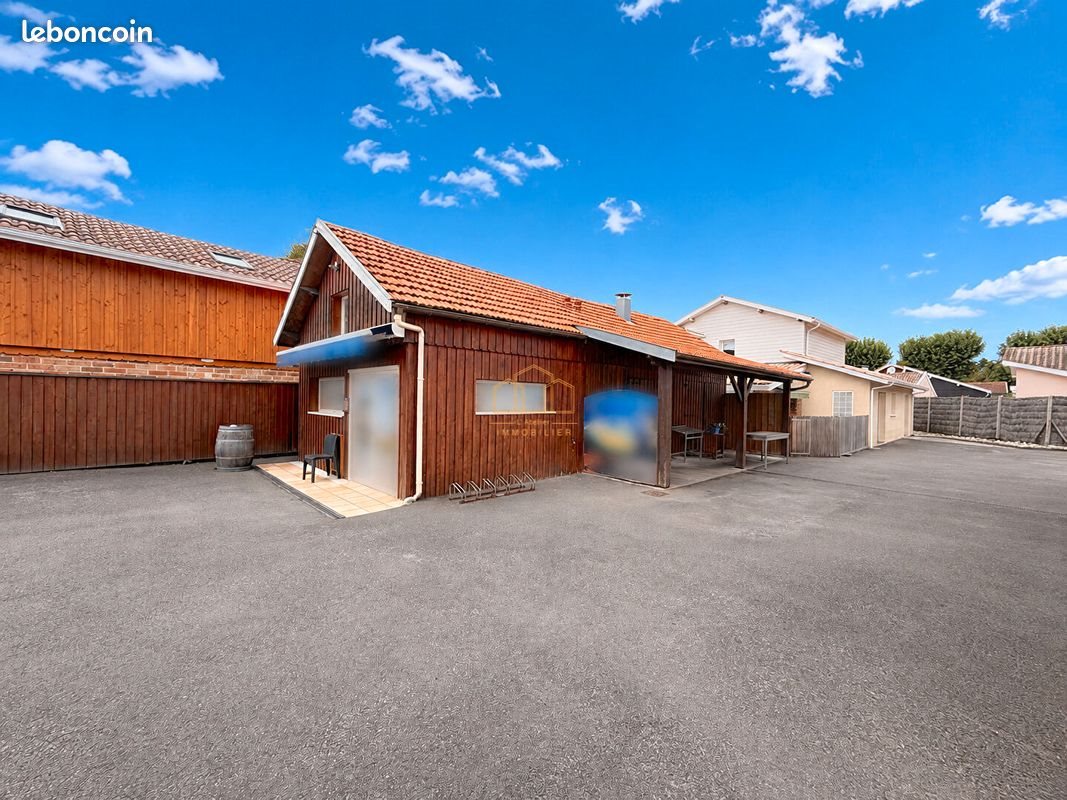 Maison à vendre, 178m², Andernos-les-Bains