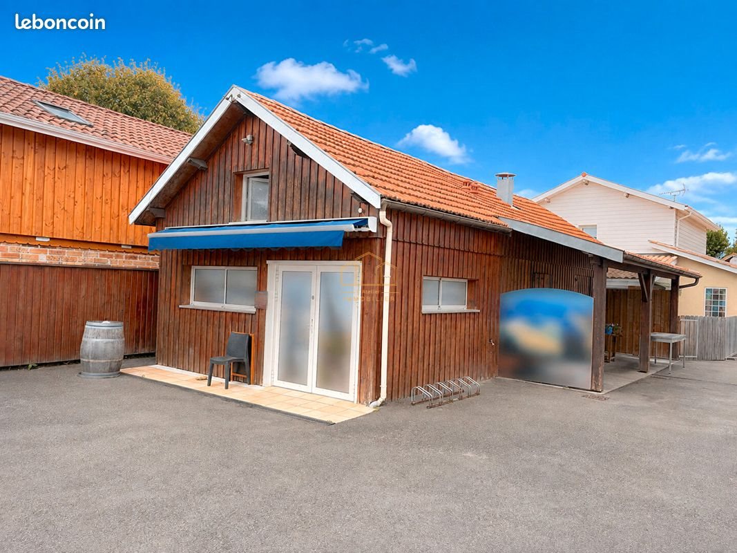 Maison à vendre, 178m², Andernos-les-Bains