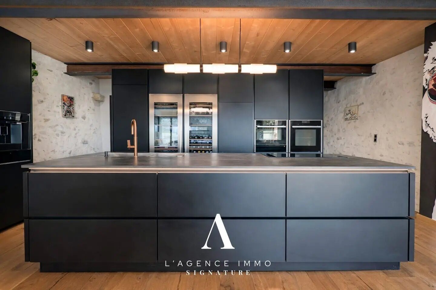 Maison à vendre, 203m², Léaz