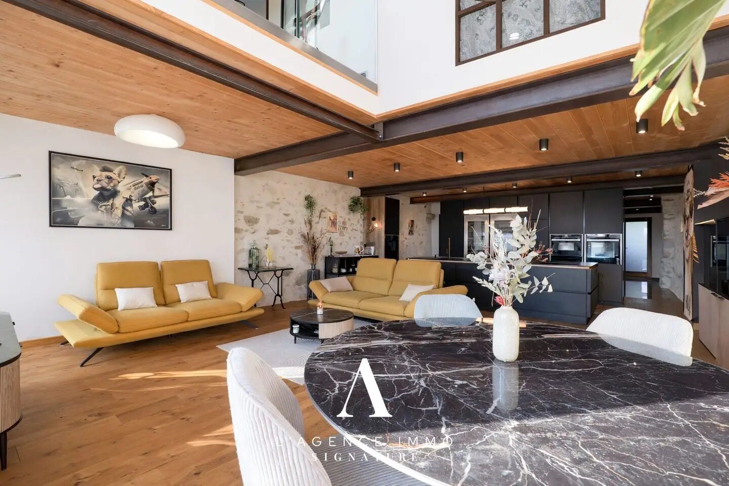 Maison à vendre, 203m², Léaz