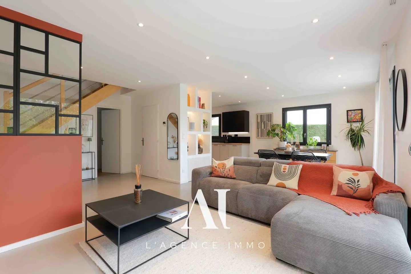 Maison à vendre, 150m², Collonges