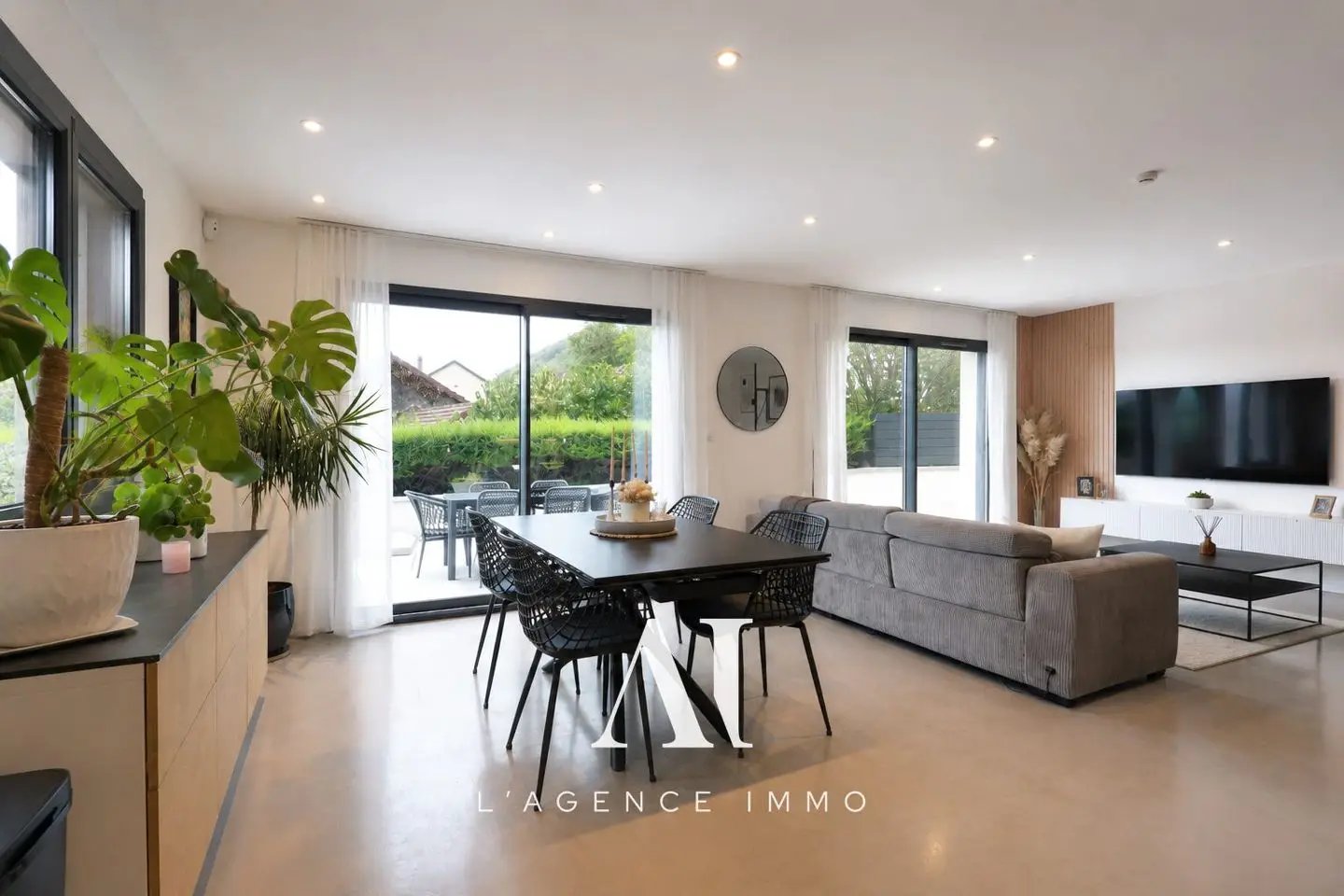 Maison à vendre, 150m², Collonges