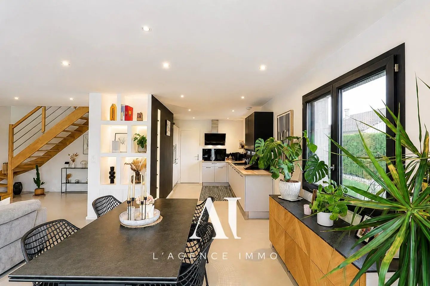 Maison à vendre, 150m², Collonges