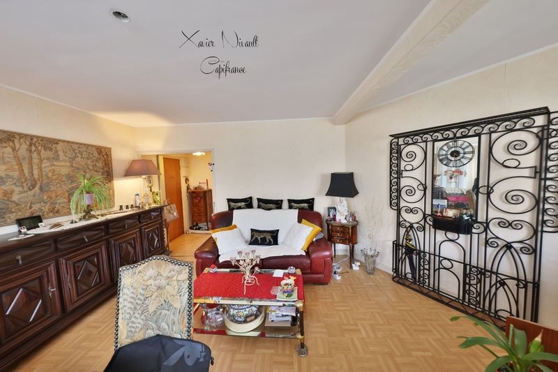 Appartement à vendre, 78m², Mâcon