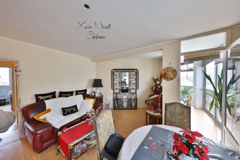 Appartement à vendre, 78m², Mâcon
