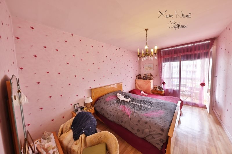 Appartement à vendre, 78m², Mâcon