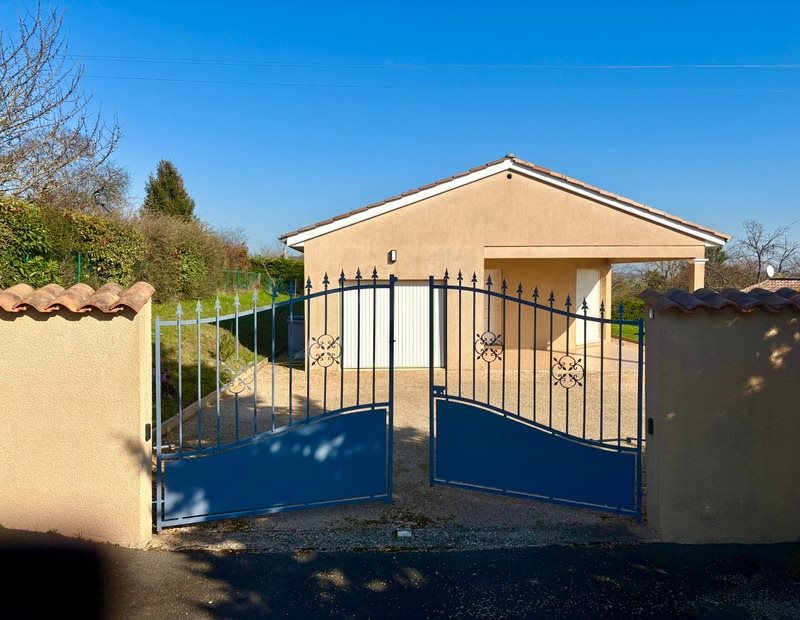 Maison à vendre, 103m², Hurigny