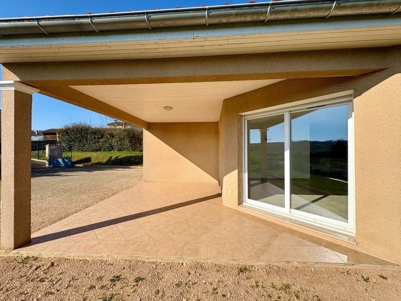 Maison à vendre, 103m², Hurigny