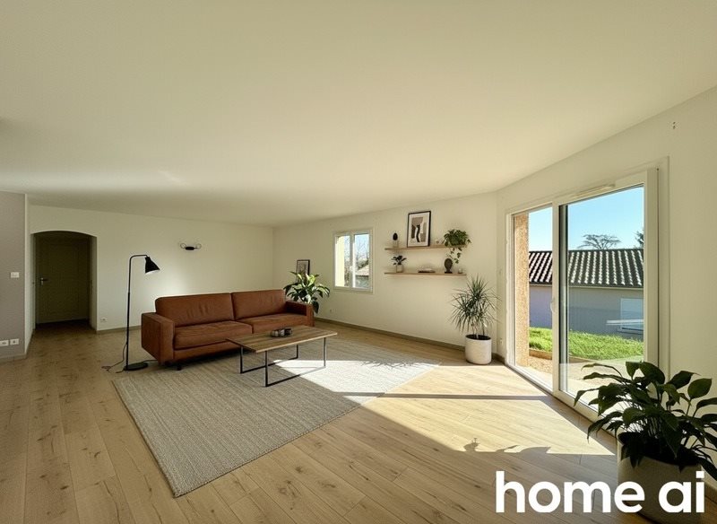 Maison à vendre, 103m², Hurigny