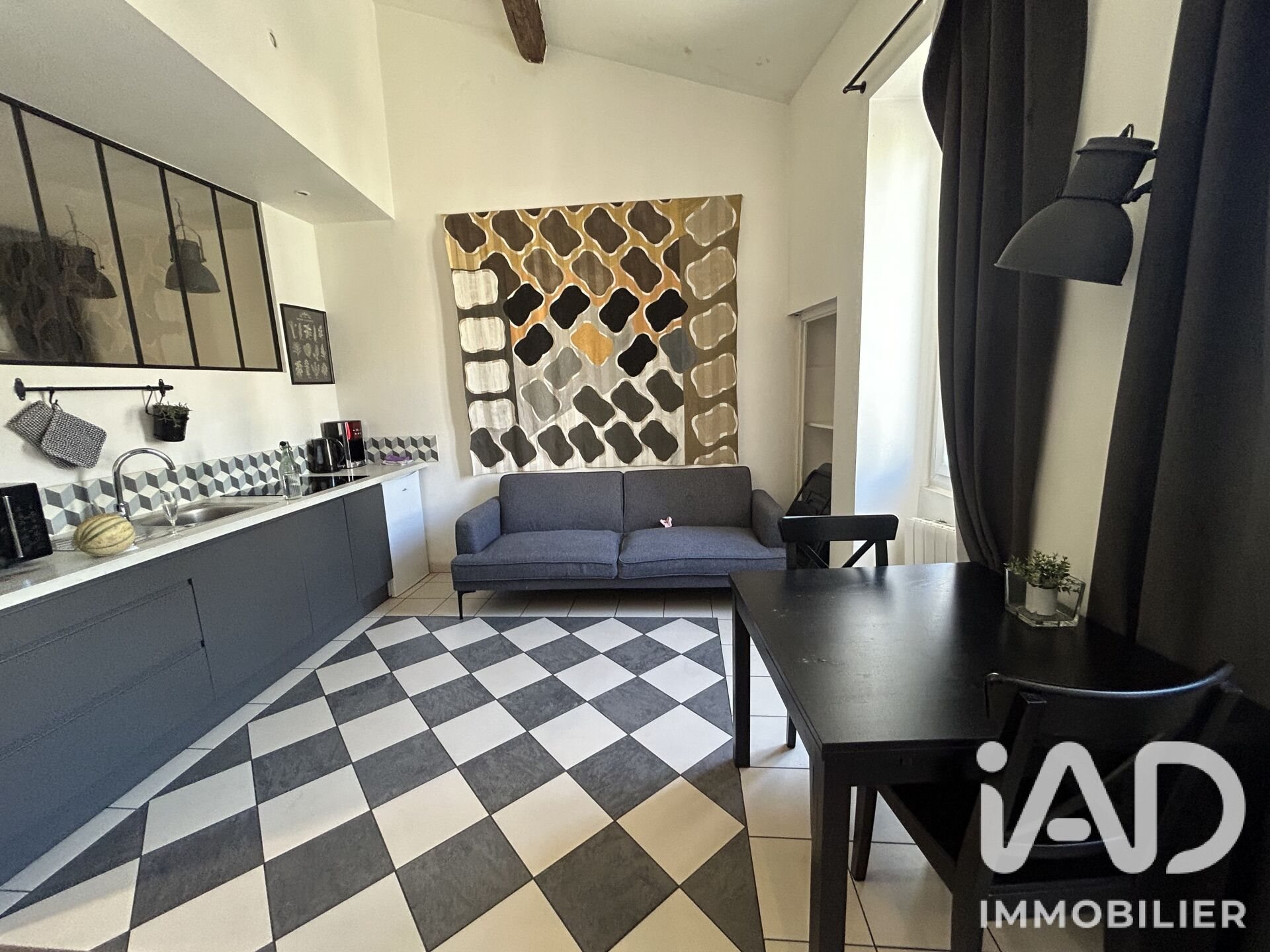 Maison à vendre, 156m², Nîmes