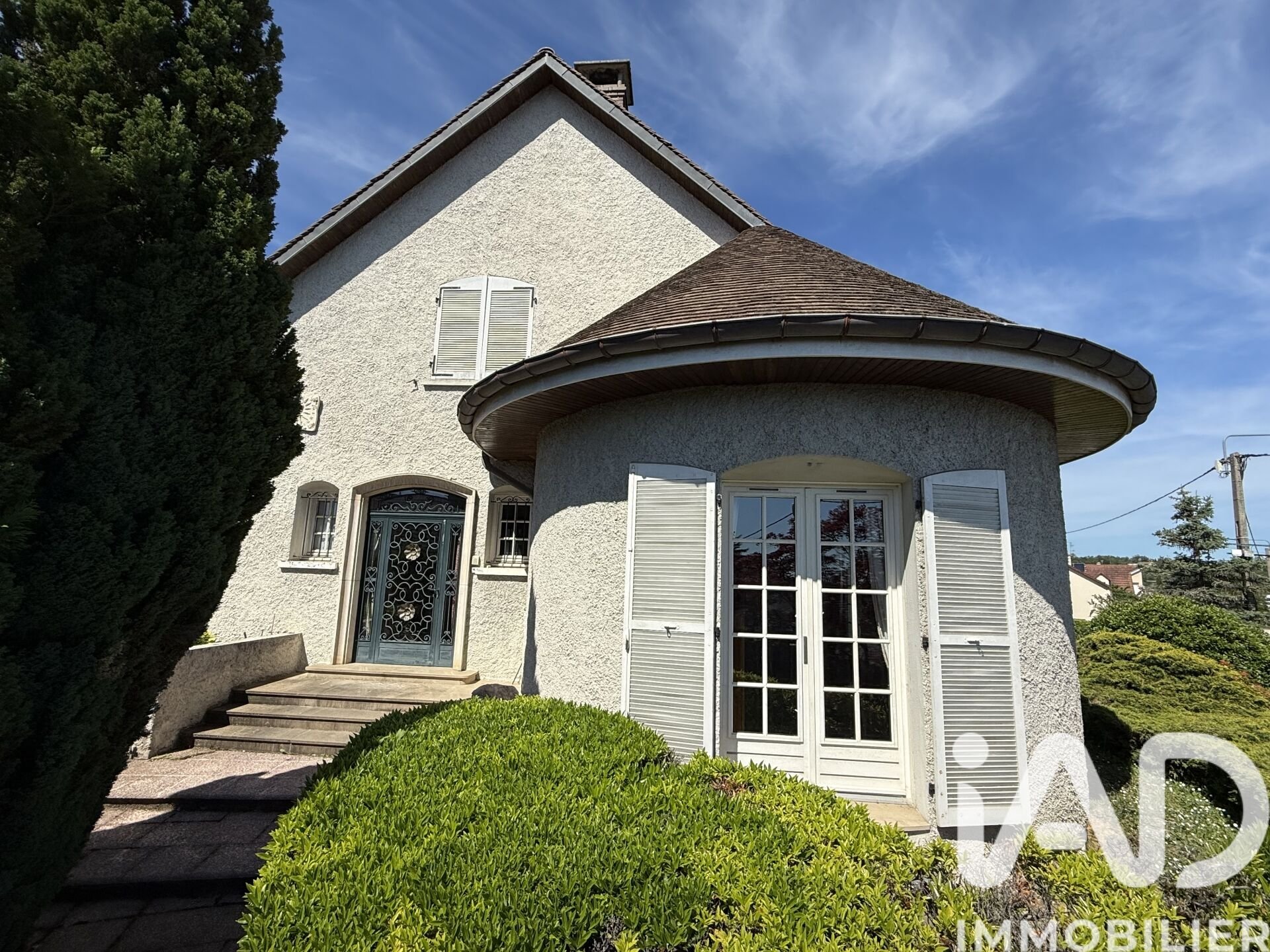 Maison à vendre, 157m², Dijon